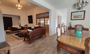 OPORTUNIDAD RETASADA! Hermosa Casa en Barrio privado LAS LIEBRES