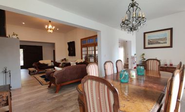 OPORTUNIDAD RETASADA! Hermosa Casa en Barrio privado LAS LIEBRES