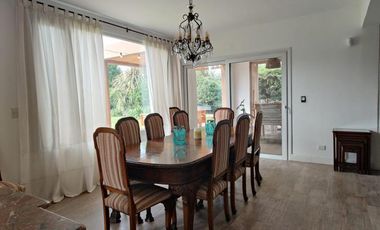 OPORTUNIDAD RETASADA! Hermosa Casa en Barrio privado LAS LIEBRES