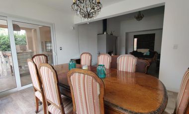 OPORTUNIDAD RETASADA! Hermosa Casa en Barrio privado LAS LIEBRES