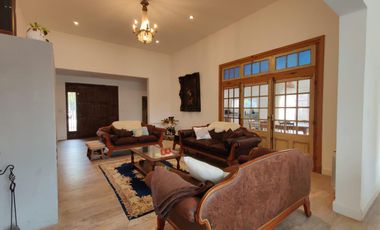 OPORTUNIDAD RETASADA! Hermosa Casa en Barrio privado LAS LIEBRES