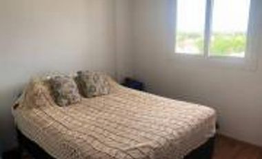 DEPARTAMENTO DE 2 AMBIENTES, BAULERA Y COCHERA EN BANFIELD.