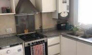 DEPARTAMENTO DE 2 AMBIENTES, BAULERA Y COCHERA EN BANFIELD.