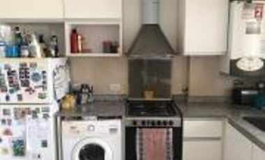 DEPARTAMENTO DE 2 AMBIENTES, BAULERA Y COCHERA EN BANFIELD.