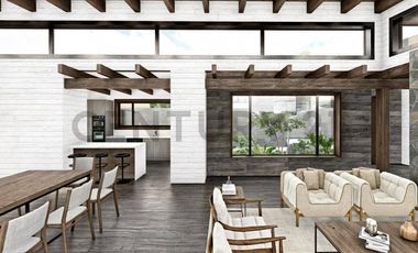 CASA 4d 4b DISEÑO Y CONFORT