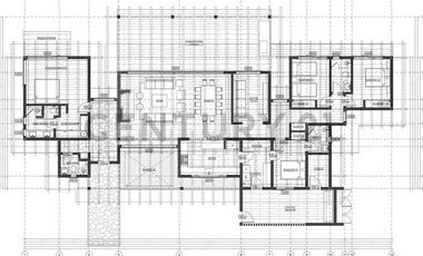 CASA 4d 4b DISEÑO Y CONFORT