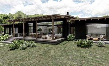 CASA 4d 4b DISEÑO Y CONFORT