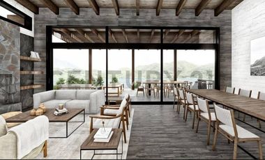 CASA 4d 4b DISEÑO Y CONFORT