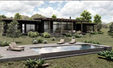 CASA 4d 4b DISEÑO Y CONFORT