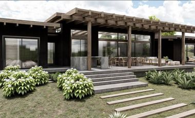 CASA 4d 4b DISEÑO Y CONFORT