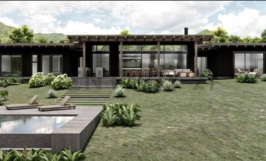 CASA 4d 4b DISEÑO Y CONFORT