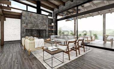 CASA 4d 4b DISEÑO Y CONFORT