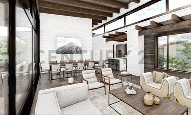 CASA 4d 4b DISEÑO Y CONFORT