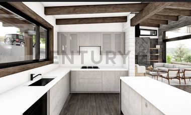 CASA 4d 4b DISEÑO Y CONFORT