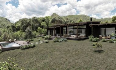 CASA 4d 4b DISEÑO Y CONFORT