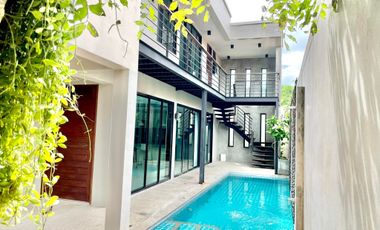 Sundara Villa 2 Bedroom Pool Villa Thalang Phuket
