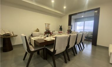 Venta de apartamento en Punta Pacífica, Ph Aquamare