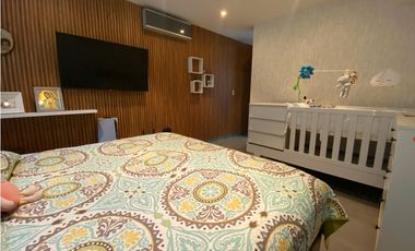 Venta de apartamento en Punta Pacífica, Ph Aquamare