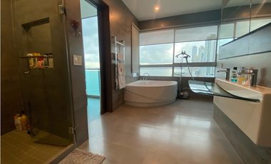 Venta de apartamento en Punta Pacífica, Ph Aquamare