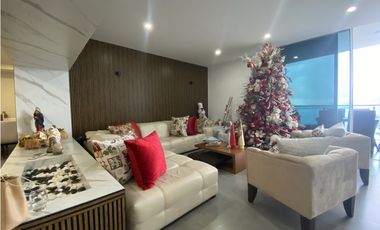 Venta de apartamento en Punta Pacífica, Ph Aquamare