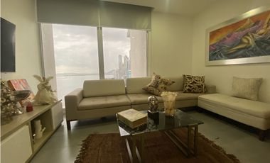 Venta de apartamento en Punta Pacífica, Ph Aquamare
