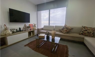 Venta de apartamento en Punta Pacífica, Ph Aquamare