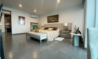 Venta de apartamento en Punta Pacífica, Ph Aquamare