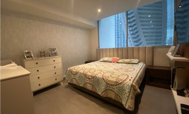 Venta de apartamento en Punta Pacífica, Ph Aquamare