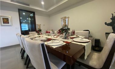Venta de apartamento en Punta Pacífica, Ph Aquamare