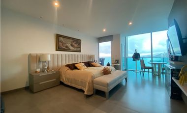Venta de apartamento en Punta Pacífica, Ph Aquamare