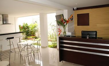 VENTA de HOTEL en NEIVA