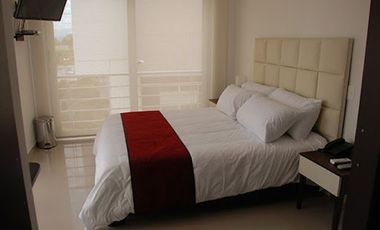 VENTA de HOTEL en NEIVA