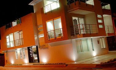 VENTA de HOTEL en NEIVA