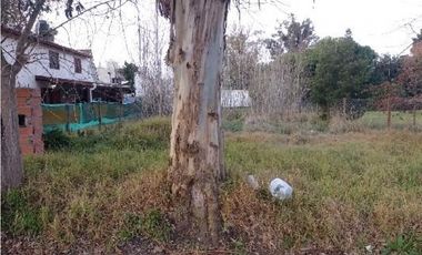 Venta terreno Santa Clara del Mar