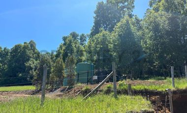 RIBERA NORTE LAGO VILLARRICA INSUPERABLE VISTA