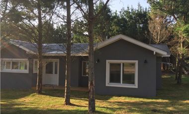 COSTA ESMERALDA - RESIDENCIAL I 257 - ALQUILER