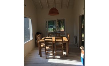 COSTA ESMERALDA - RESIDENCIAL I 257 - ALQUILER