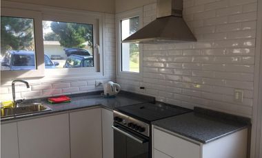 COSTA ESMERALDA - RESIDENCIAL I 257 - ALQUILER