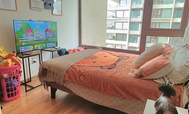 Departamento en arriendo de 3 dorm. En San Damián, Vitacura