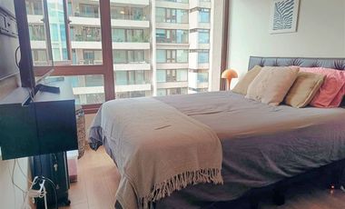 Departamento en arriendo de 3 dorm. En San Damián, Vitacura