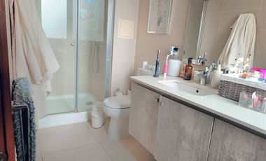 Departamento en arriendo de 3 dorm. En San Damián, Vitacura