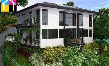 READY FOR OCCUPANCY HOUSE FOR SALE IN AMONSAGANA BALAMBAN CEBU