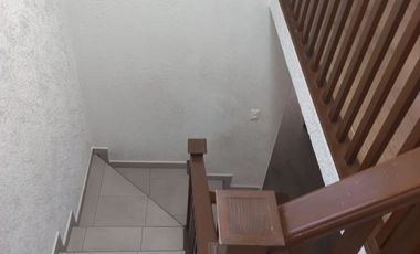 Amplia residencia fraccionamiento privado TOLUCA