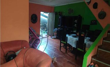 VENTA DE CASA EN EL BARRIO ANDALUCA, MONTERIA