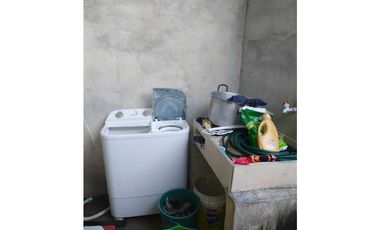 VENTA DE CASA EN EL BARRIO ANDALUCA, MONTERIA