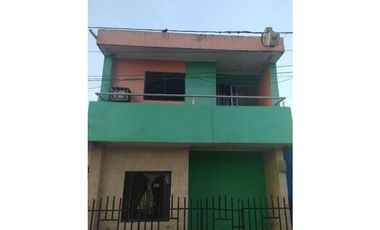 VENTA DE CASA EN EL BARRIO ANDALUCA, MONTERIA