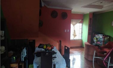 VENTA DE CASA EN EL BARRIO ANDALUCA, MONTERIA