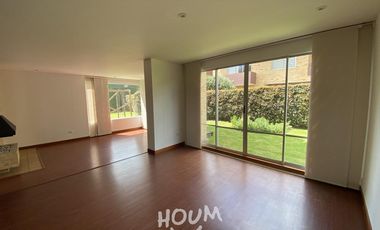 Casa Nuevo Milenio ID: 164073r