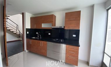 Casa Nuevo Milenio ID: 164073r