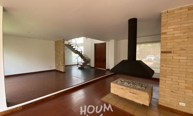 Casa Nuevo Milenio ID: 164073r